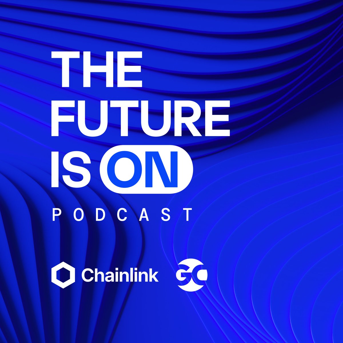 globalcustodian's tweet photo. We are delighted to partner with @chainlink to deliver a new podcast series on the evolution of financial services through blockchain technology, featuring guests from throughout the worlds of traditional and decentralised finance. https://t.co/ha75JaZK3D https://t.co/8LvNKe0qF4