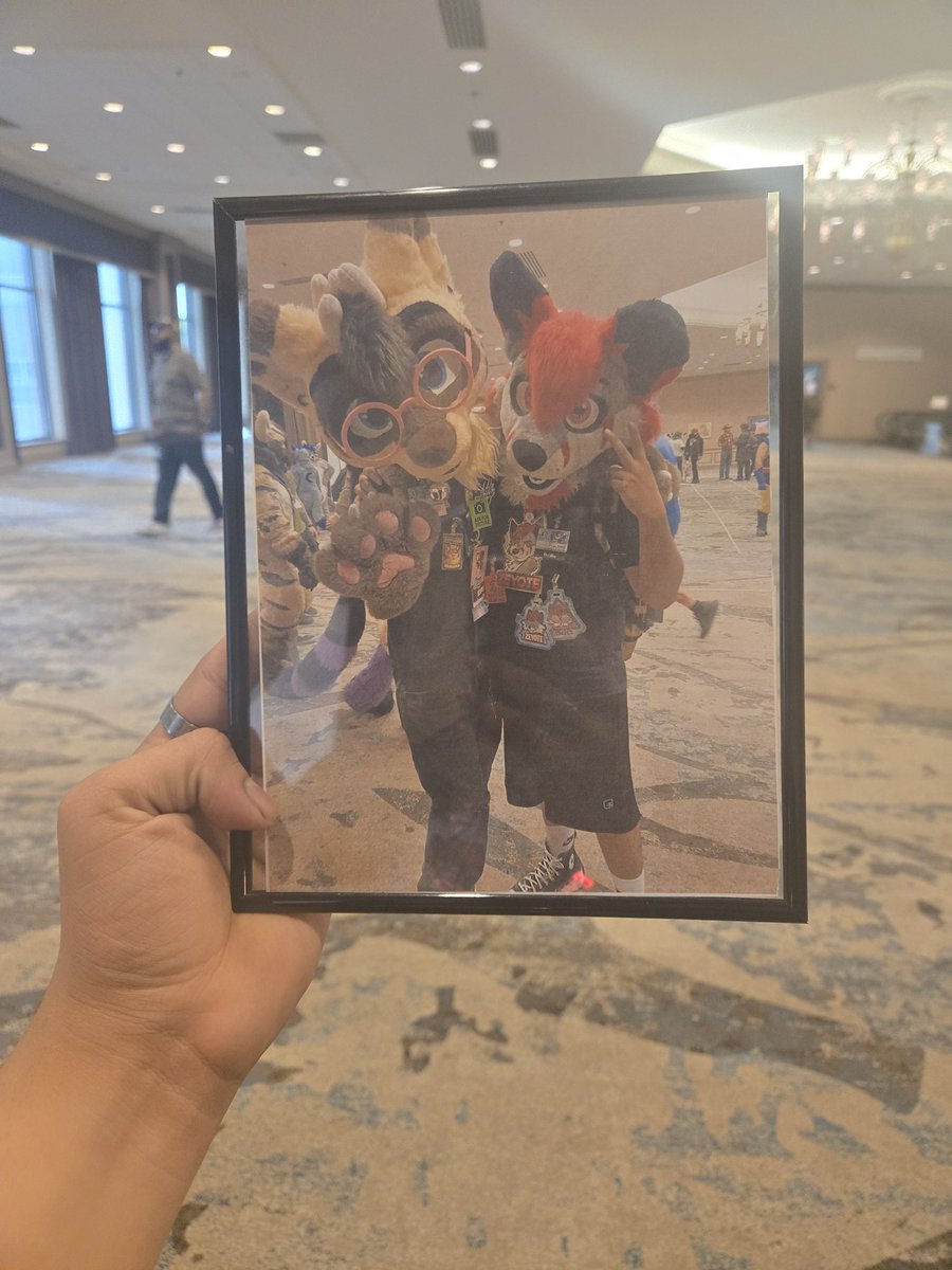 you are still here in spirit.....

#furry #furryartworks #furryfandom #furries