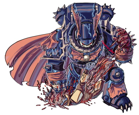 Dibujo que merece like y re-tweet