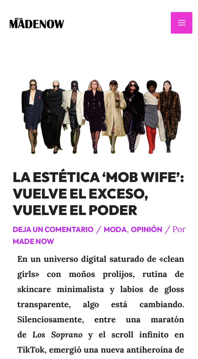 ©MADE NOW tweet media