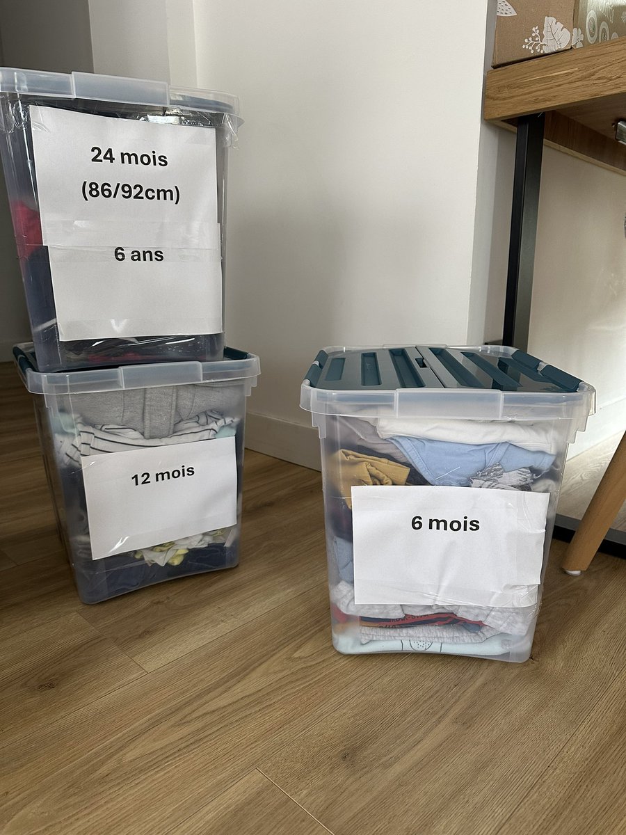 AnaisLevecque's tweet photo. Je vais avoir pas mal de nouveauté sur Vinted enfant garçon, pas encore mis en ligne mais dite moi si une taille vous intéresse ☺️
Vinted : hiboude2201 https://t.co/DDirhBoxVq