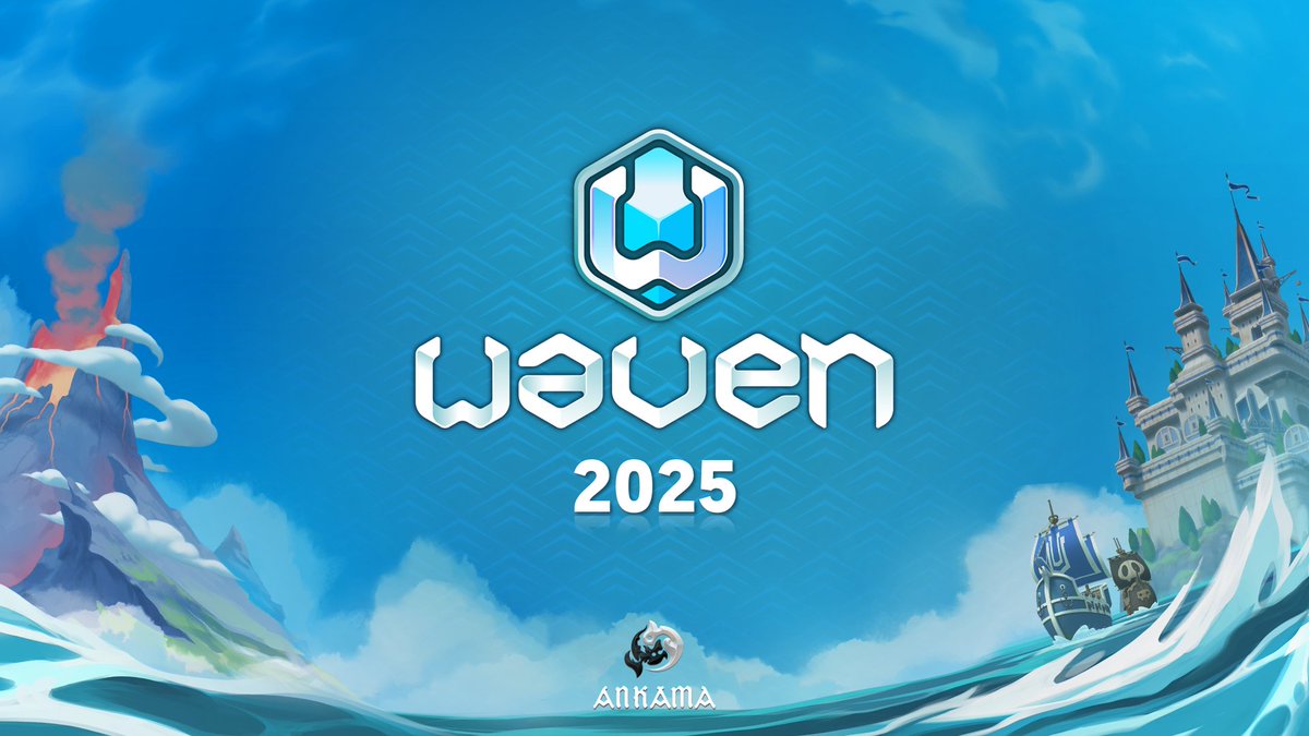 WAVEN_PTBR's tweet photo. 🌊 #WAVEN entra em uma fase profunda de reconstrução.

Reformulação completa do gameplay, reset da progressão, novos modos de jogo e objetivos claros.
Rumo a uma ambiciosa versão 1.0 até o fim do ano. ⛵

Todos os detalhes, neste artigo: https://t.co/YS3mgBJn7G https://t.co/RqsheYVM2b