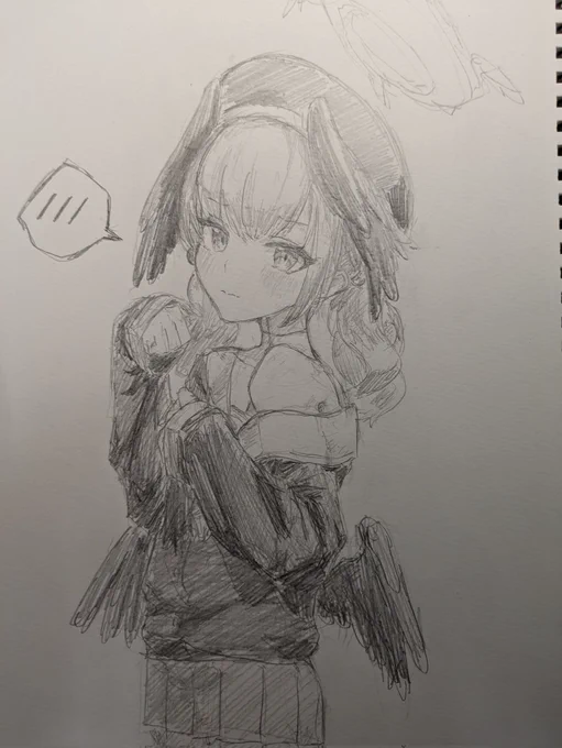 #下江コハル生誕祭2025 #ブルアカ
 #ブルーアーカイブ
コハル誕おめ! 