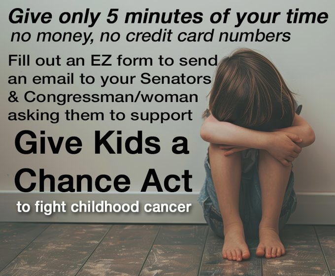 Aren't all cancers the same? No. According to the National Cancer Institute, "Cancer in children and young adults is different from cancer that develops later in life. Some of the unwanted side effects of cancer treatments cause more harm to children than they do to adults. This