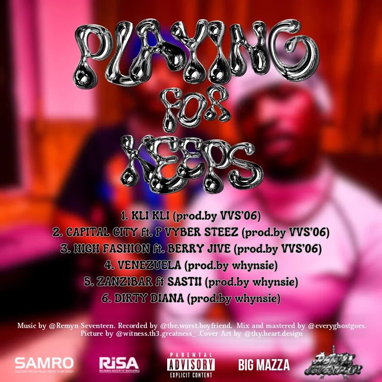 Remyn_sa's tweet photo. 23rd April 2025 ❤️‍🔥 https://t.co/oFVQRI66Z7