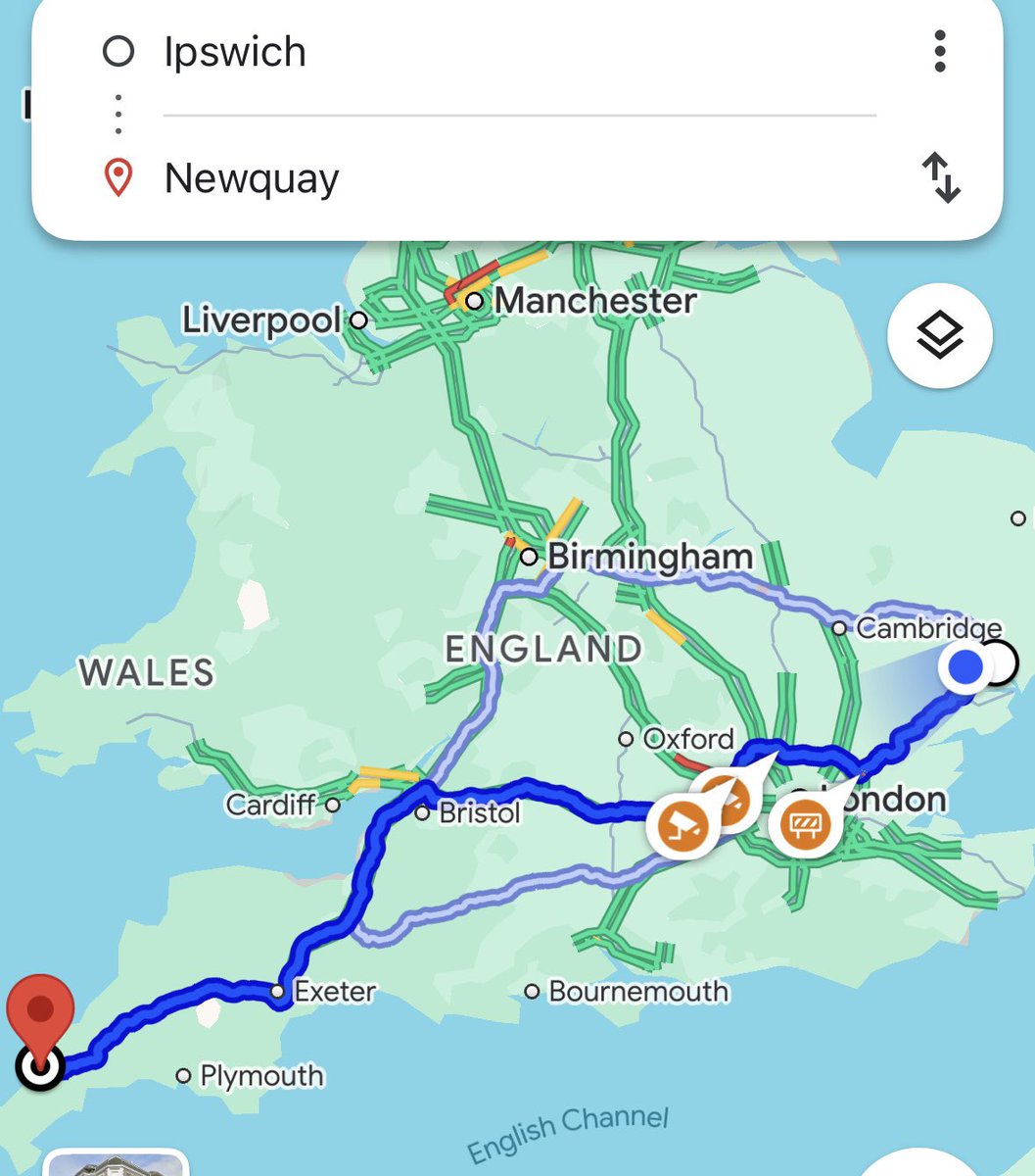 Week off back home in God’s country for the final 3 games of an incredible season.  Thinking 88 points, with our GD, will be enough to lift the 🏆 🔴⚫️