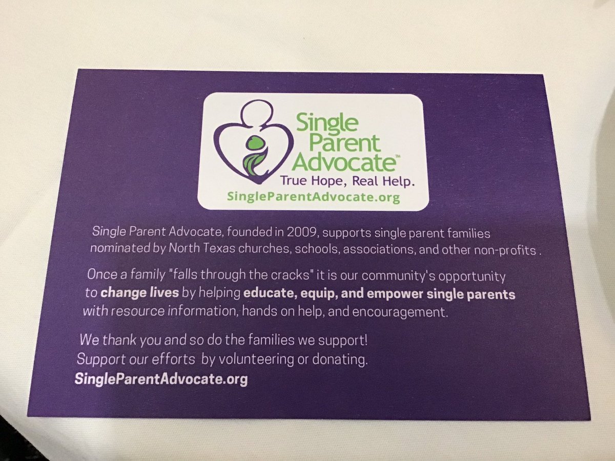 Join us for the Single Parent Advocate Life Changer Celebrity Golf Classic

singleparentadvocate.org

<a href="/SuccessNorth/">Success North Dallas</a> 
<a href="/billwallace1/">Bill Wallace</a> 
#SuccessNorthDallas
#SND
#BestNetworkinginDFW
#Networking
#golf 
#golftournament 
#celebrity