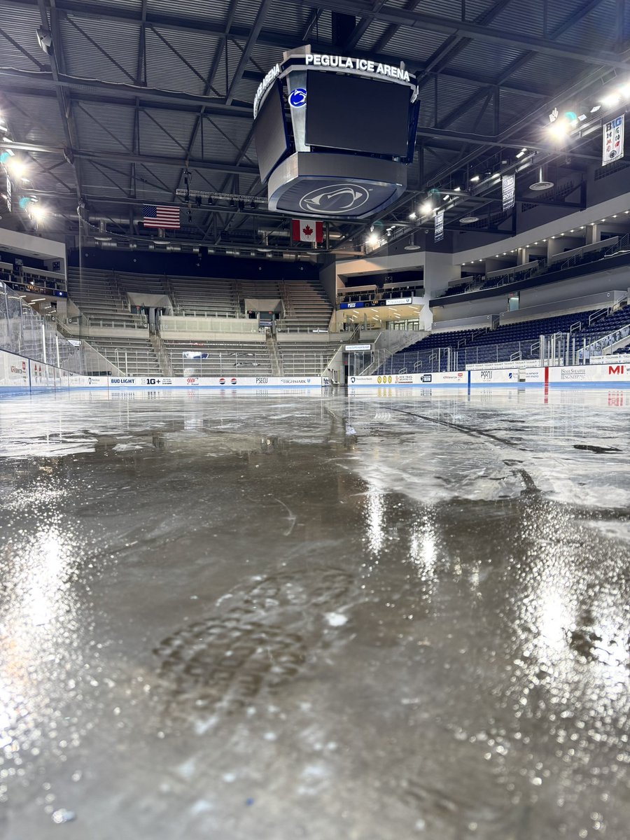 PennStateMHKY's tweet image. 😢😢 

#IsItOctoberYet