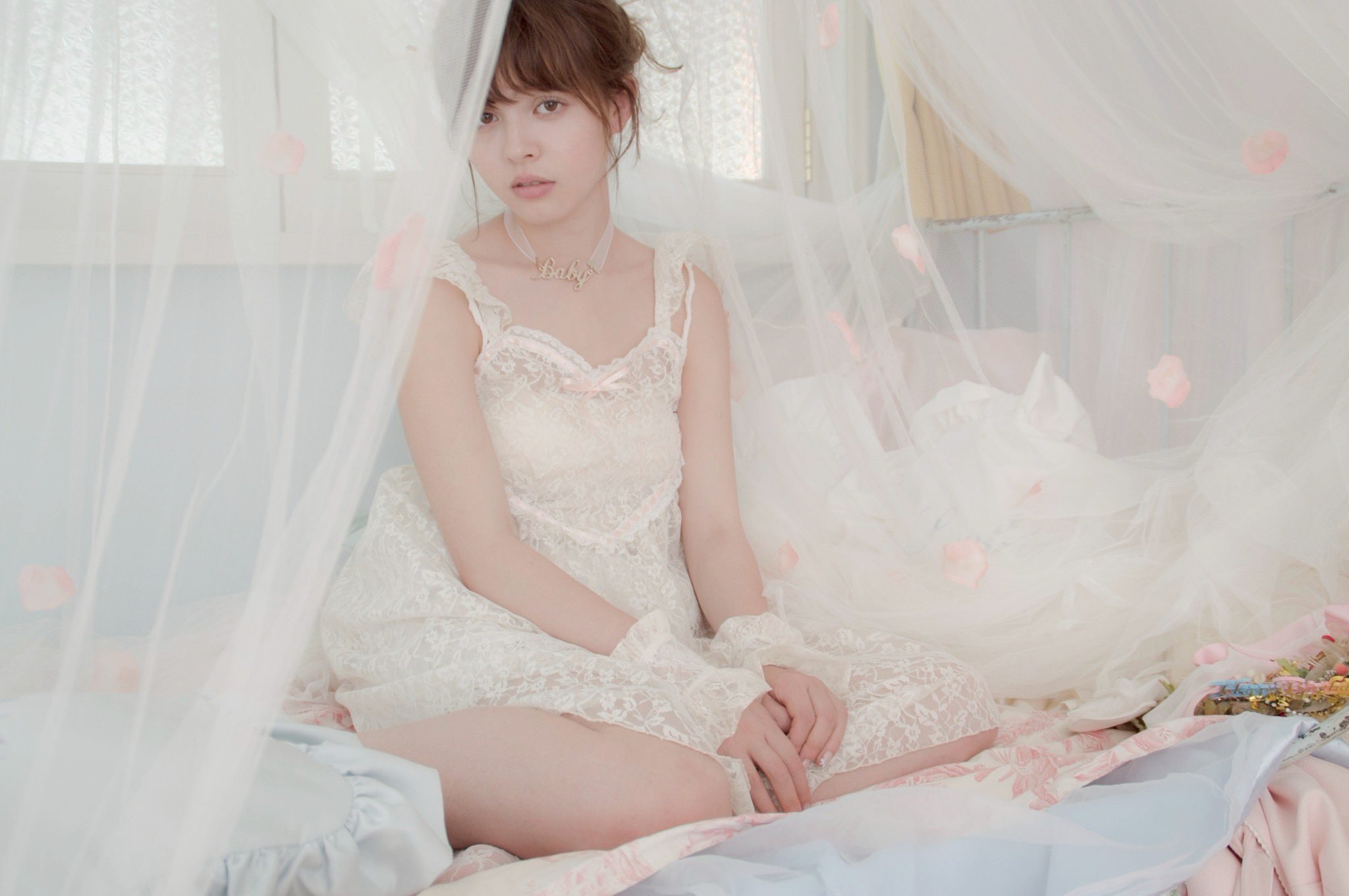 RoseMarie_seoir (@syrup_tokyo) / X