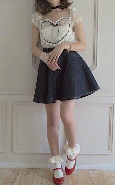 RoseMarie_seoir (@syrup_tokyo) / X RoseMarie_seoir (@syrup_tokyo) / X