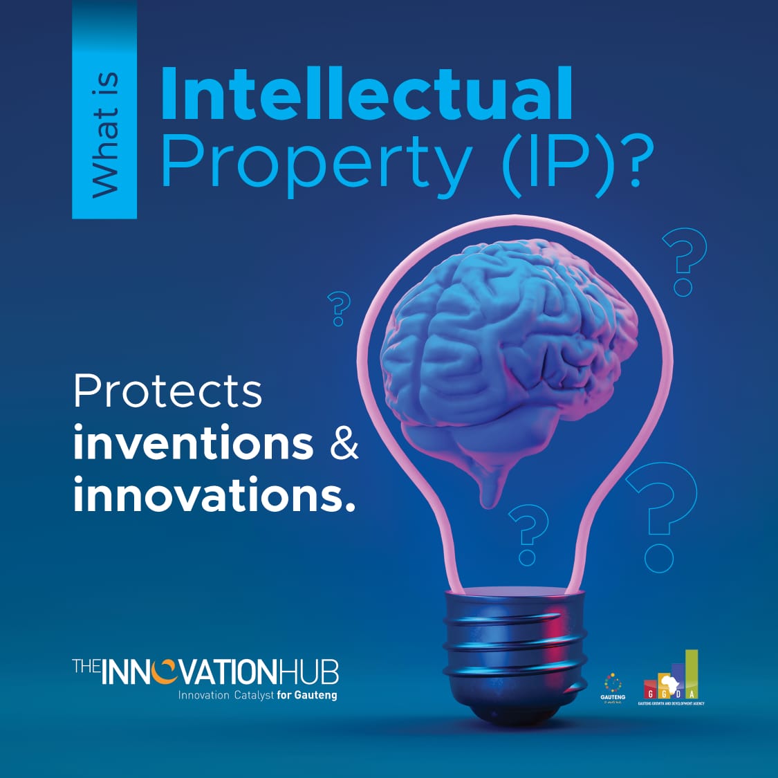 InnovHub's tweet image. Did you know? The Innovation Hub&apos;s IP Office helps entrepreneurs &amp;amp; innovators protect their creations! From patents to trademarks, they offer guidance to safeguard groundbreaking ideas. #IntellectualProperty #IPawareness #InnovationProtection