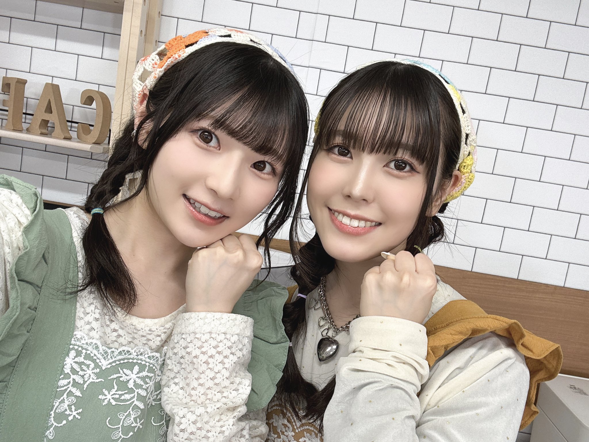 青木陽菜 on X: 
