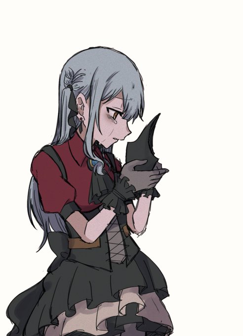 (むつ)さきrkgk
"睦ちゃん"のためだけのもの 