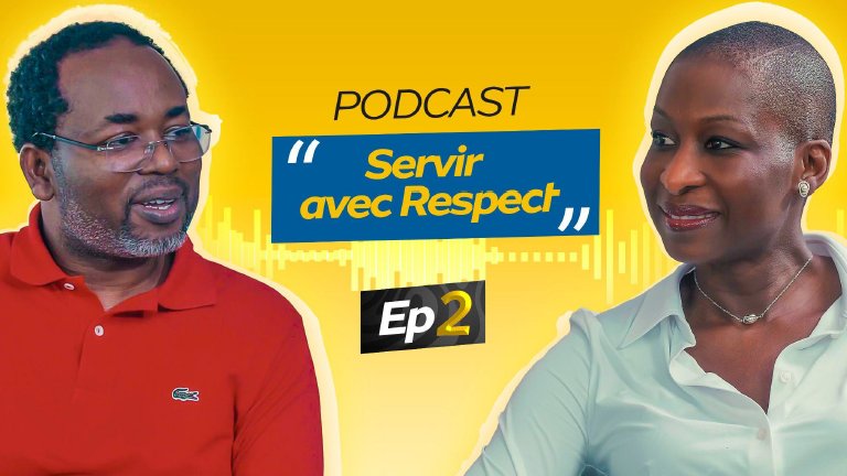 🎧 Épisode 2 du #LiveYelloPodcast est en ligne !
Serge SOGLO &amp; Maryse LOKOSSOU parlent respect &amp; collaboration en action.
Des valeurs fortes, au cœur de notre quotidien.
À découvrir ici 👉 youtu.be/wauhkDGIDVI?si…
#MTNBénin #ValeursMTN #Podcast