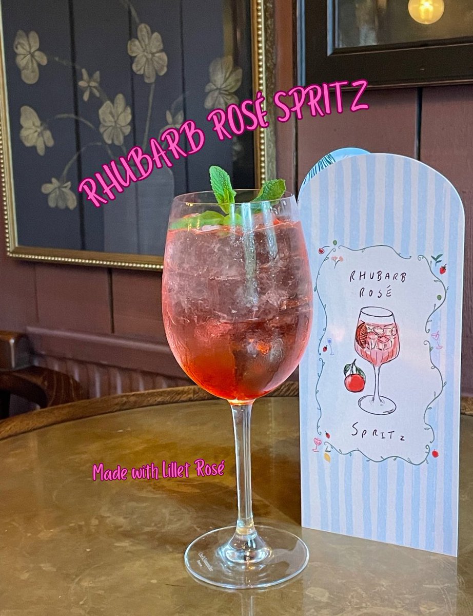 The Queens Primrose Hill tweet media