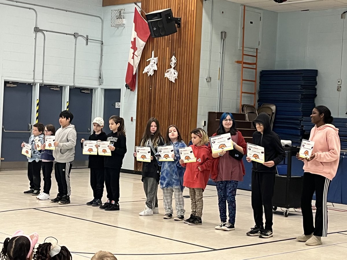 Kelly Holbrough (@kellyholbrough) on Twitter photo Congratulations to this months character award winners.. you are resilient learners! <a href="/CCCarrothersPS/">C.C. Carrothers PS</a> <a href="/TVDSB/">Thames Valley DSB</a> Congratulations to this months character award winners.. you are resilient learners! <a href="/CCCarrothersPS/">C.C. Carrothers PS</a> <a href="/TVDSB/">Thames Valley DSB</a>
