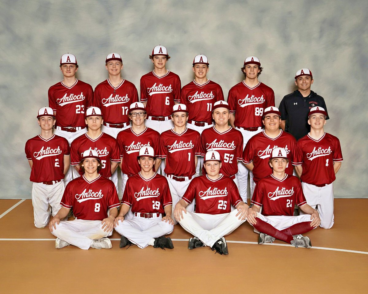 ACHSBaseball1's tweet photo. 2025 Sequoits Baseball
#gosequoitsbaseball #together https://t.co/fEo091aIEi