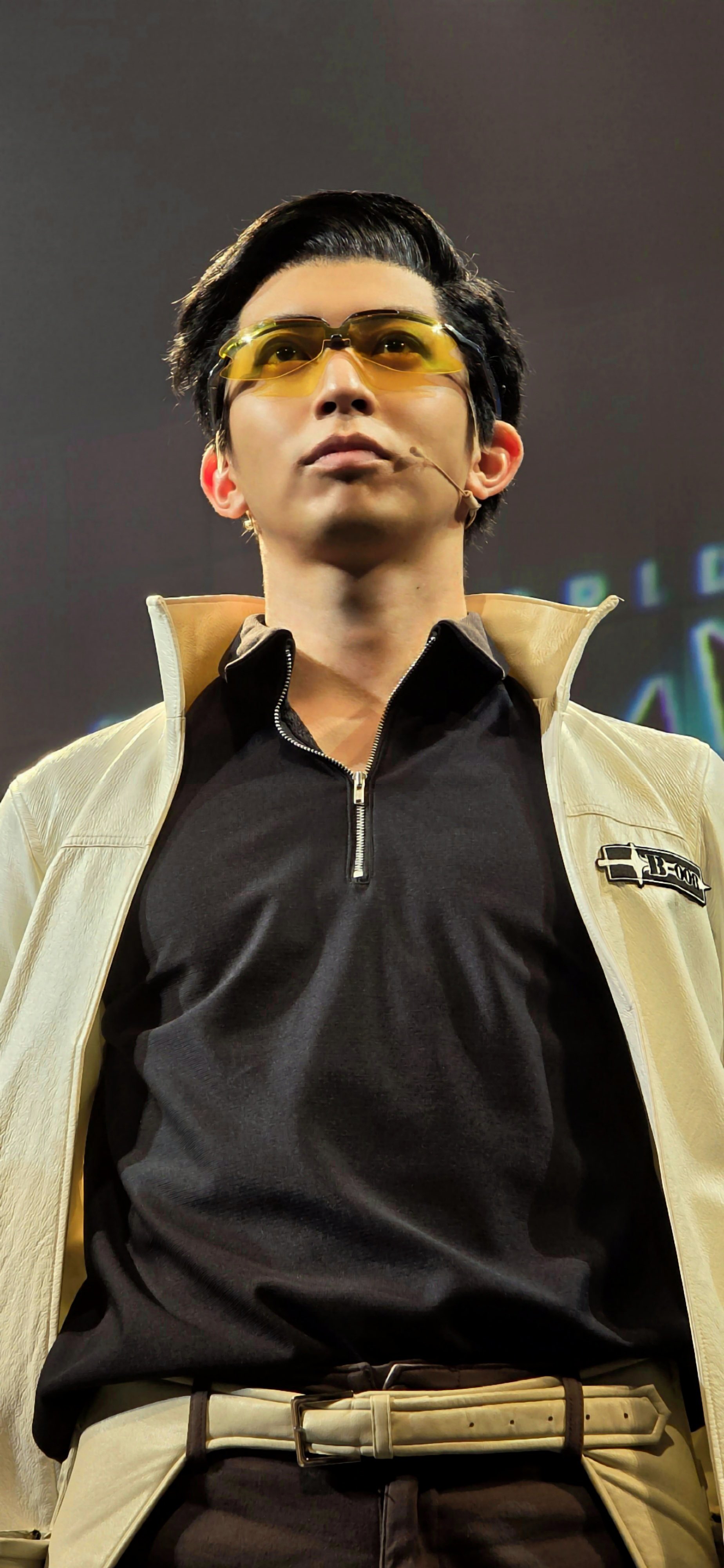 秋アニメ「ワールドトリガー」弓場隊が登場！ 檜山修之、伊東健