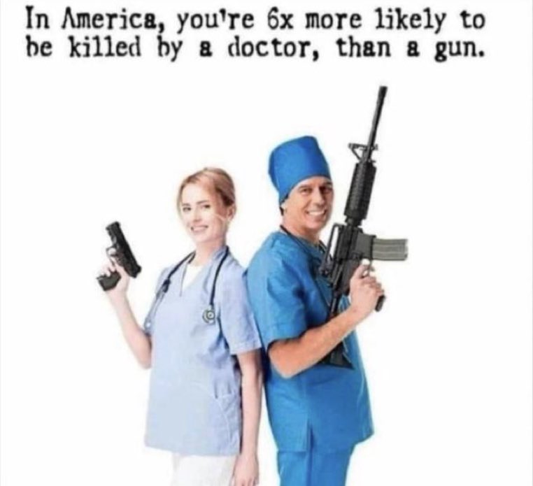 Nebulous_One1's tweet photo. @Dustin0308 @ubacilio @MW4Liberty @chamath Doctors are scared of a plant because it takes away their patients (clients) https://t.co/ge64ysYfbi