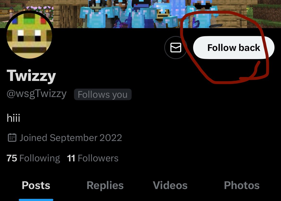 Trials SMP tweet media