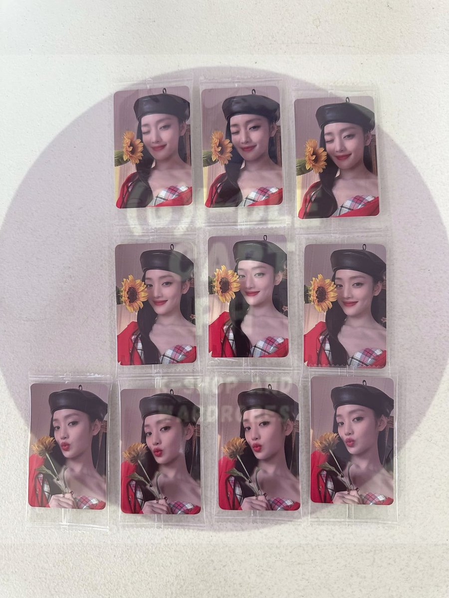 Gidlecartph's tweet photo. KR ADDRESS ARRIVAL
MINNIE HER KTOWN BATCH ✅ (DELAYED)
#GDP_Updates https://t.co/FGn5TSvb8R