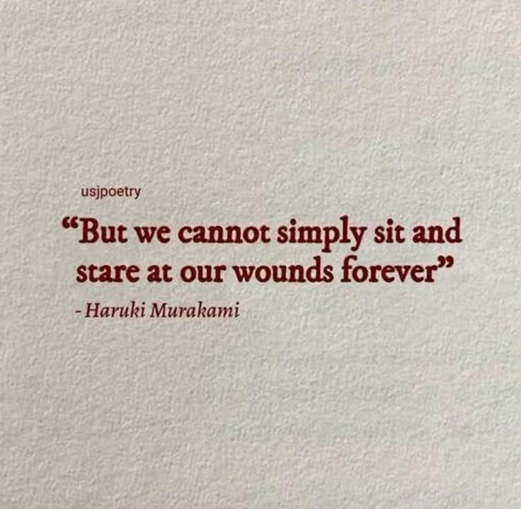 Literariium's tweet photo. — Haruki Murakami https://t.co/GHW0O9ns6V