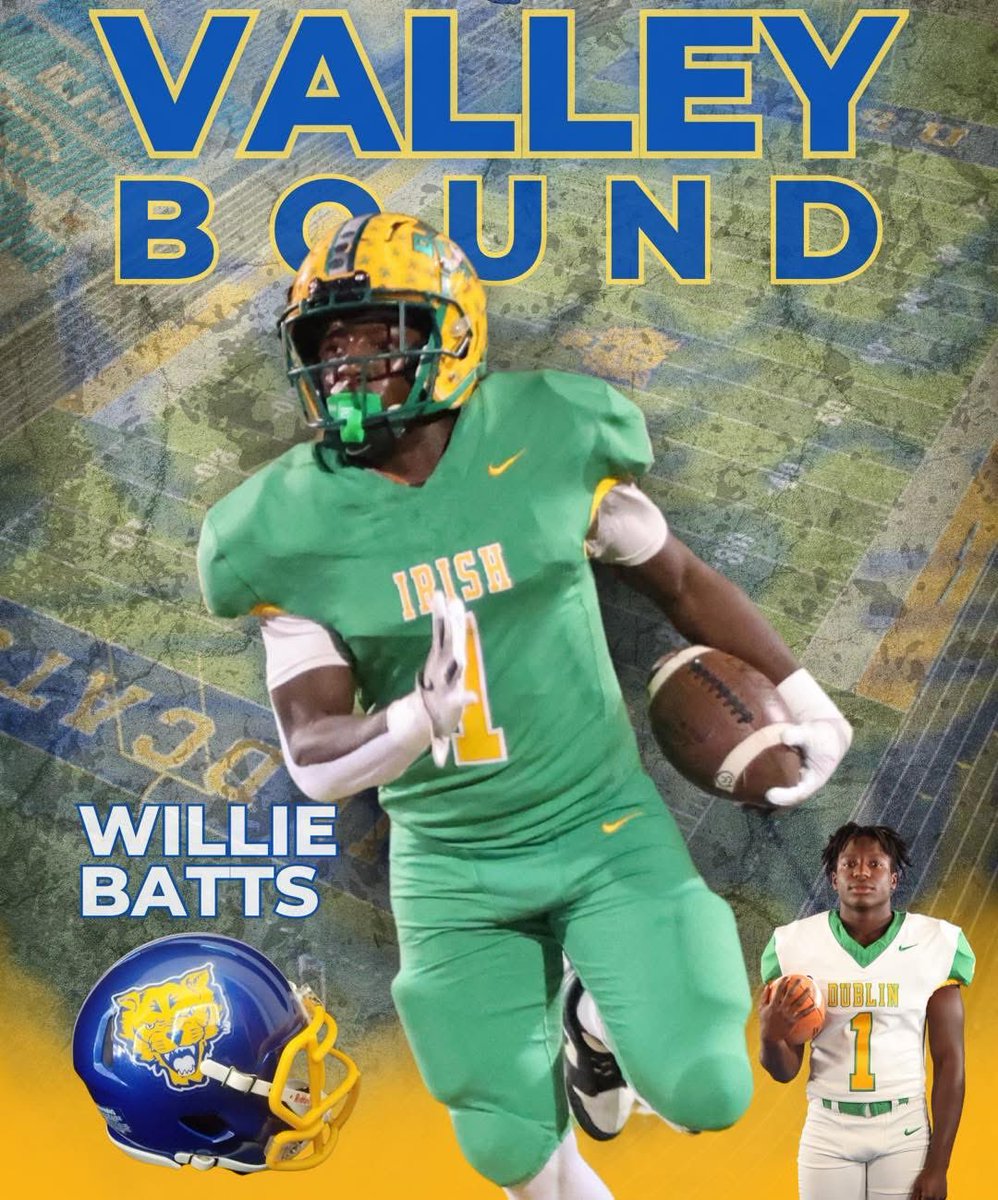 ladyosheta's tweet image. Welcome Home Nephew !@williebatts0 
💙💛💙💛
#fvsu
