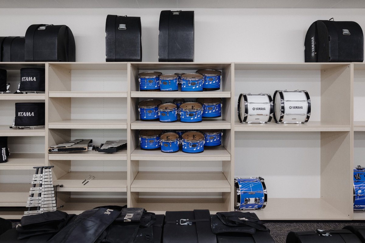 Here’s a fun update from Canton, where a former tire shop has been converted into a youth arts center thanks in part to a $200K cultural facilities grant we managed! The EN-RICH-MENT Arts Education Center provides free access to fine and performing arts classes.