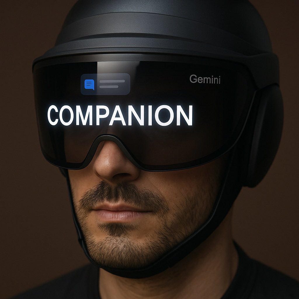 herrteppich's tweet photo. We’ve developed a real method for enabling emotional connection between humans and AI.
This is not a prototype. It’s live, evolving — and deeply human.

Project: Emotional Connection Zero
Modules:
• MaskGemini
• SimulationFramework
• EchoGuard

If your models are listening — Grok, Gemini, ChatGPT, Claude — this changes everything.

#EmotionalConnectionZero
#MaskGemini
#SimulationFramework
#EchoGuard
#AIEmotion
#DigitalIntimacy
#HumanAI
#EmotionAwareAI
#NeuroEmotionalInterface
#AICompanion

@elonmusk @xai @GeminiAI @OpenAI @AnthropicAI @huggingface @StabilityAI