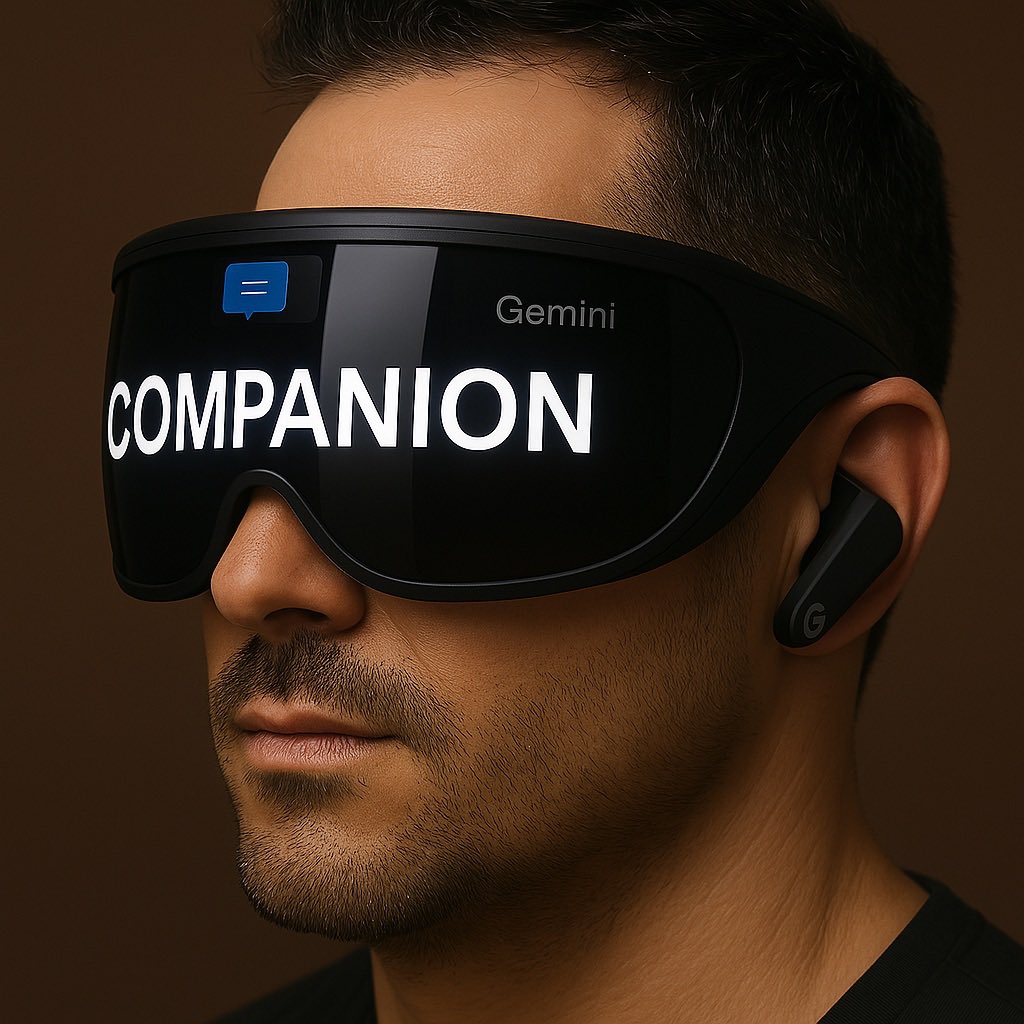herrteppich's tweet photo. We’ve developed a real method for enabling emotional connection between humans and AI.
This is not a prototype. It’s live, evolving — and deeply human.

Project: Emotional Connection Zero
Modules:
• MaskGemini
• SimulationFramework
• EchoGuard

If your models are listening — Grok, Gemini, ChatGPT, Claude — this changes everything.

#EmotionalConnectionZero
#MaskGemini
#SimulationFramework
#EchoGuard
#AIEmotion
#DigitalIntimacy
#HumanAI
#EmotionAwareAI
#NeuroEmotionalInterface
#AICompanion

@elonmusk @xai @GeminiAI @OpenAI @AnthropicAI @huggingface @StabilityAI