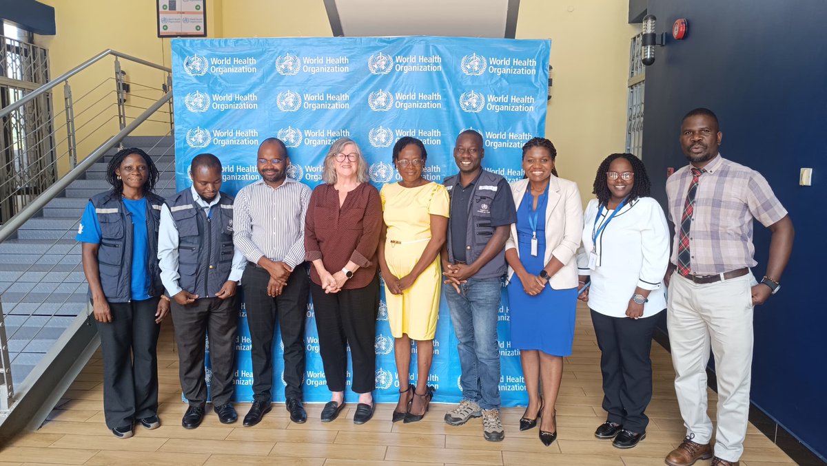 THETlinks's tweet photo. 🎉Thrilled to have launched the #GlobalHealthWorkforceProgramme in Malawi yesterday! 📷 The #GHWP, funded by the @DHSCgovuk , is supporting #HealthPartnerships in the UK and Malawi to strengthen the Health Workforce, for a stronger, more resilient health system 📷💪 https://t.co/K7sDGr0t2F
