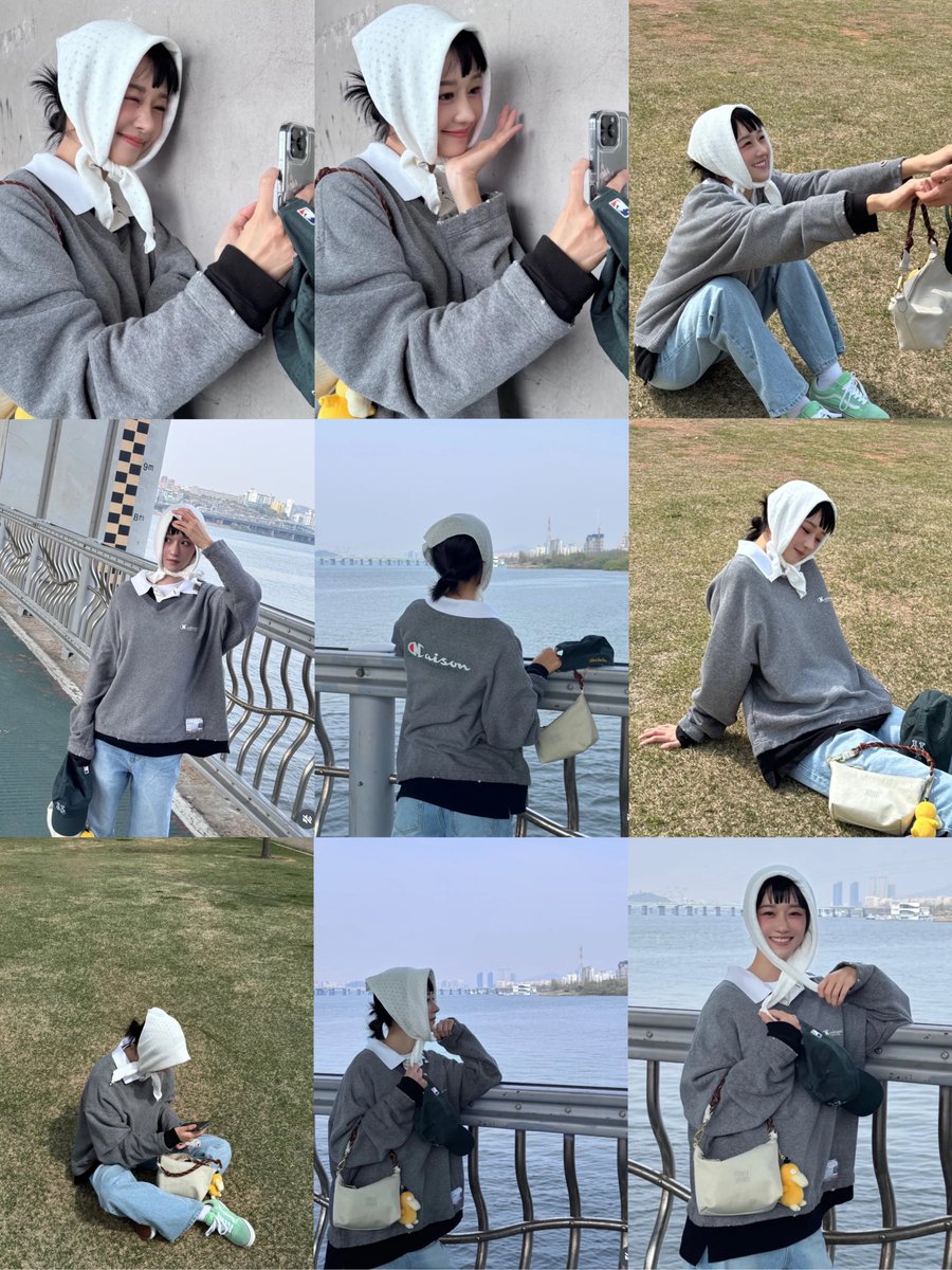 Seo Yeaji via Instagram!! #seoyeaji #서예지 #seoyeji