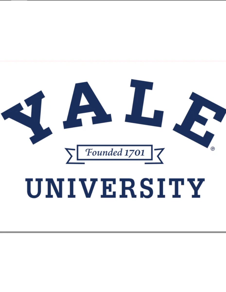 Kaegan Ash 3⭐️ (@judekaegan) on Twitter photo Blessed and honored to have received a offer from <a href="/Yale/">Yale University</a>
<a href="/ChrisBergeski/">Chris Bergeski</a>
<a href="/yalefootball/">Yale Football</a> Blessed and honored to have received a offer from <a href="/Yale/">Yale University</a>
<a href="/ChrisBergeski/">Chris Bergeski</a>
<a href="/yalefootball/">Yale Football</a>