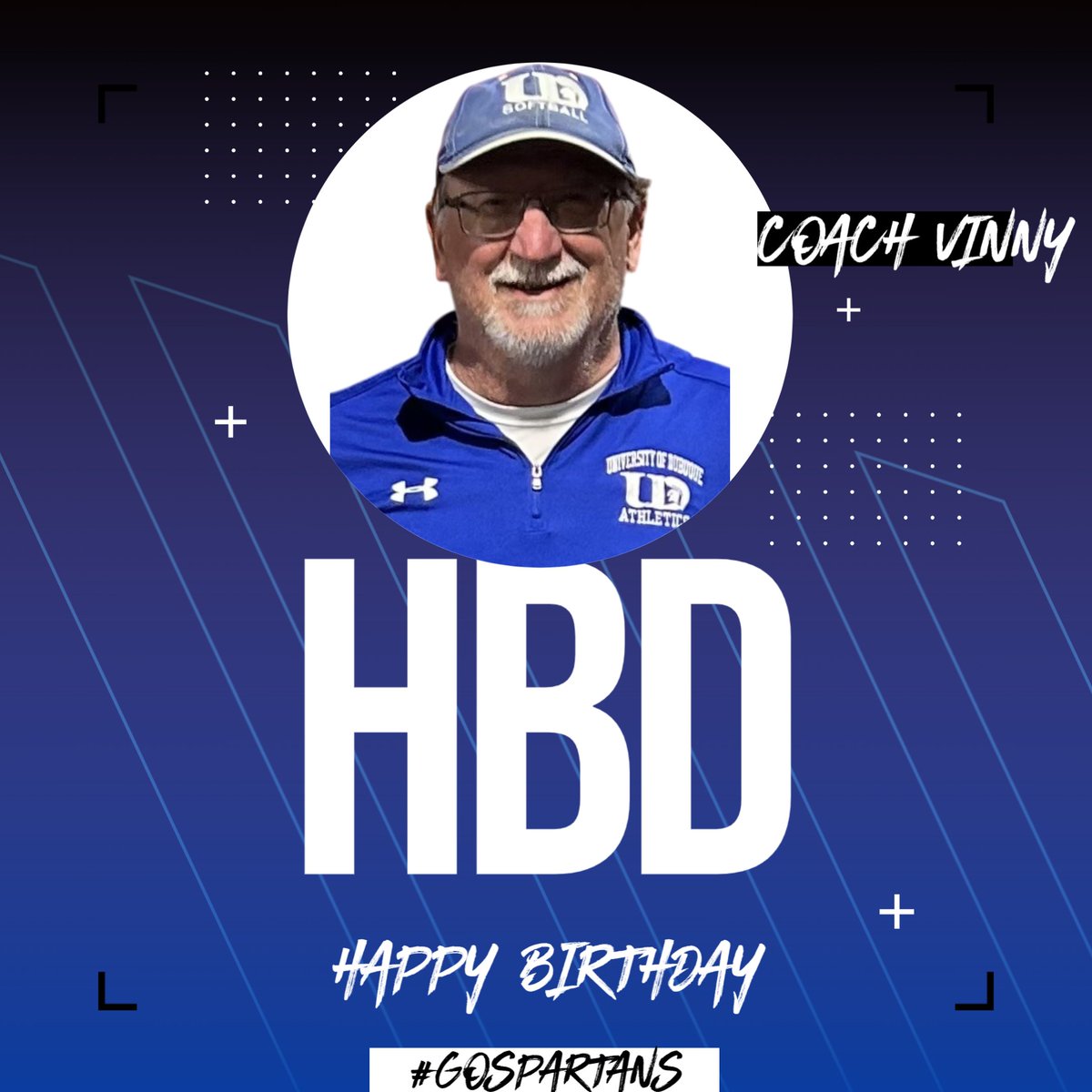 University of Dubuque Softball tweet media