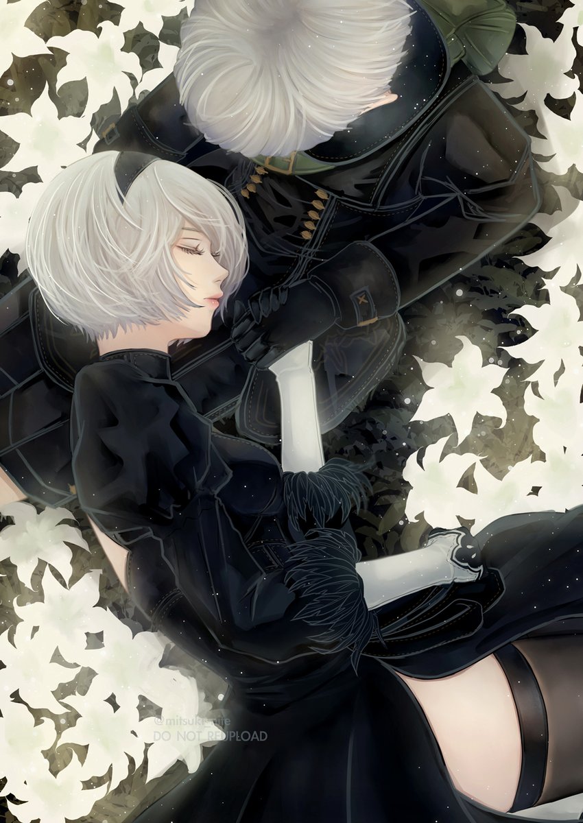 mitsukinite's tweet photo. Sleeping on lap💤 https://t.co/z6azV4wqkQ