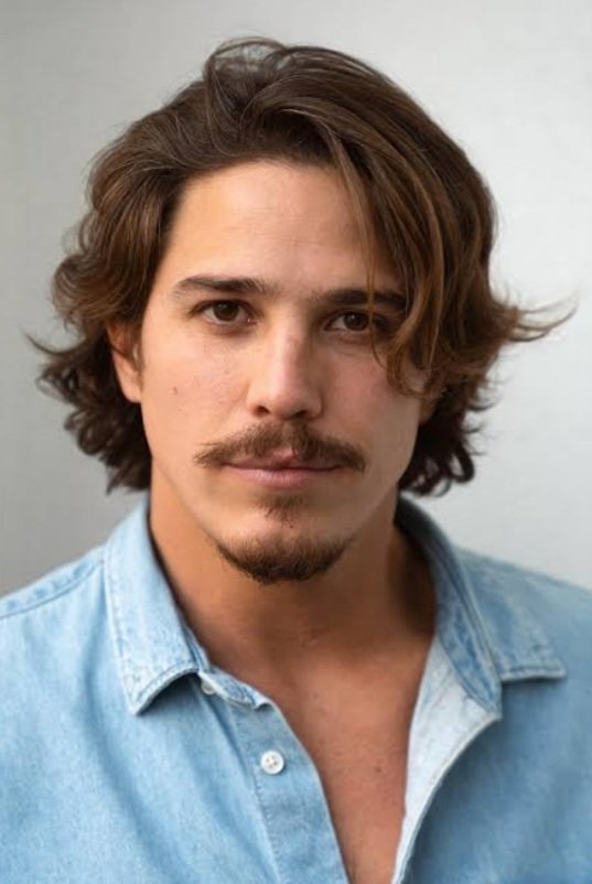 LauDomper's tweet photo. @forumeplay Troquem o Cauã por Romulo Arantes Neto e a gente finge que sempre foi ele. https://t.co/AB1lLpCp4r