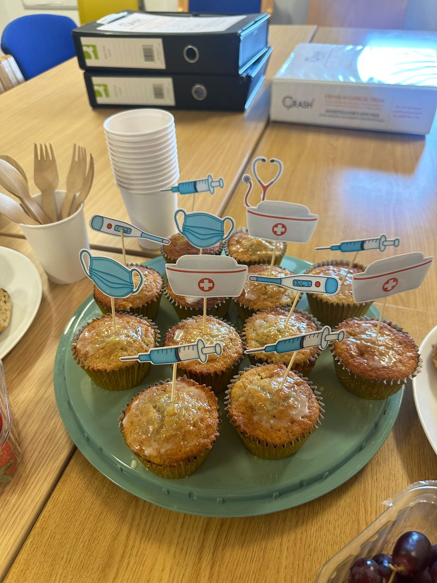 ESTH ED Research team tweet media