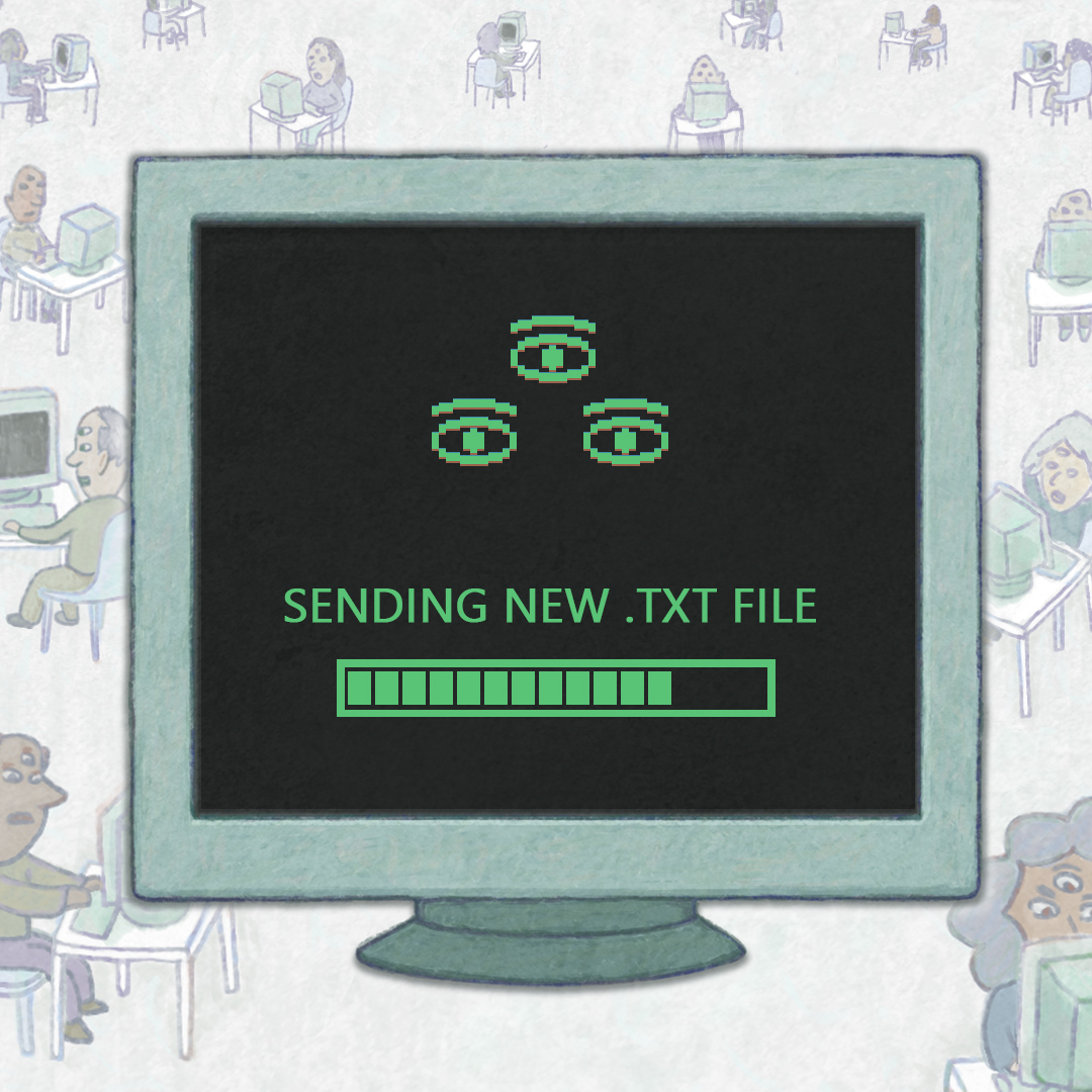 🚨 System Breach Detected ⛓️ New level update is OUT NOW on mobile &amp; PC. 📲 🖥️

🕵️ linktr.ee/hikingmindstud…

The 3-eyed are up to something in Follow the meaning! (👁️👁️👁️)
Their motives are unknown, but one thing’s clear: only you can help Detective Paul Trilby figure out what’s