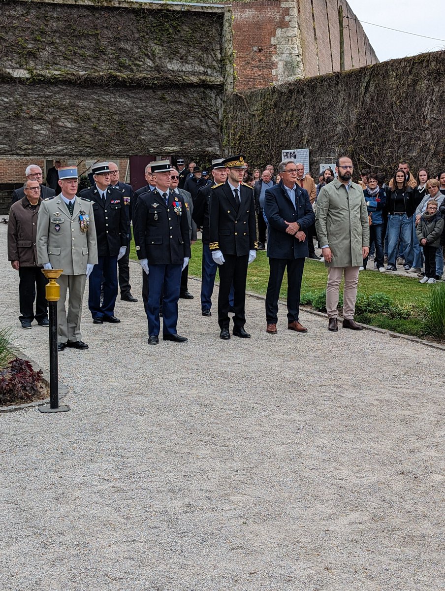 Image de Préfet de la Somme
