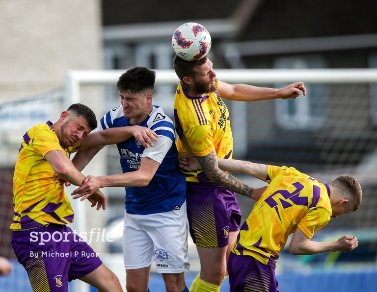 Michael P Ryan (@ryanmilestone) on Twitter photo Limerick District League v Wexford Football League - FAI Oscar Traynor Inter-League Cup Final 2024/25
Shot for <a href="/sportsfile/">sportsfile</a> Limerick District League v Wexford Football League - FAI Oscar Traynor Inter-League Cup Final 2024/25
Shot for <a href="/sportsfile/">sportsfile</a>