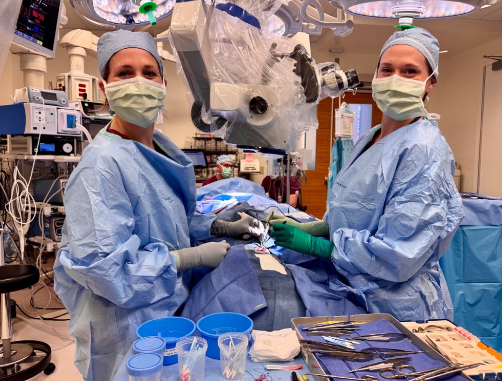 Ohio State Otolaryngology - HNS tweet media