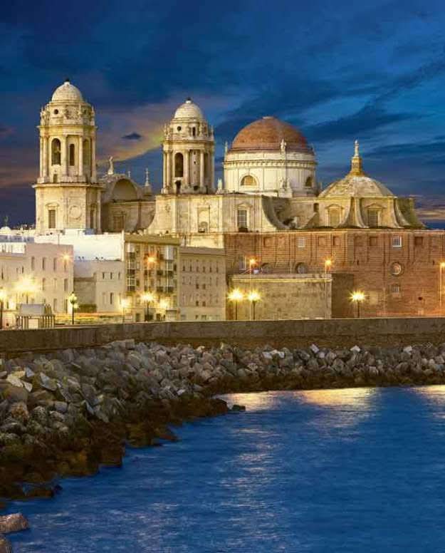 antonioij73's tweet image. Cádiz es única