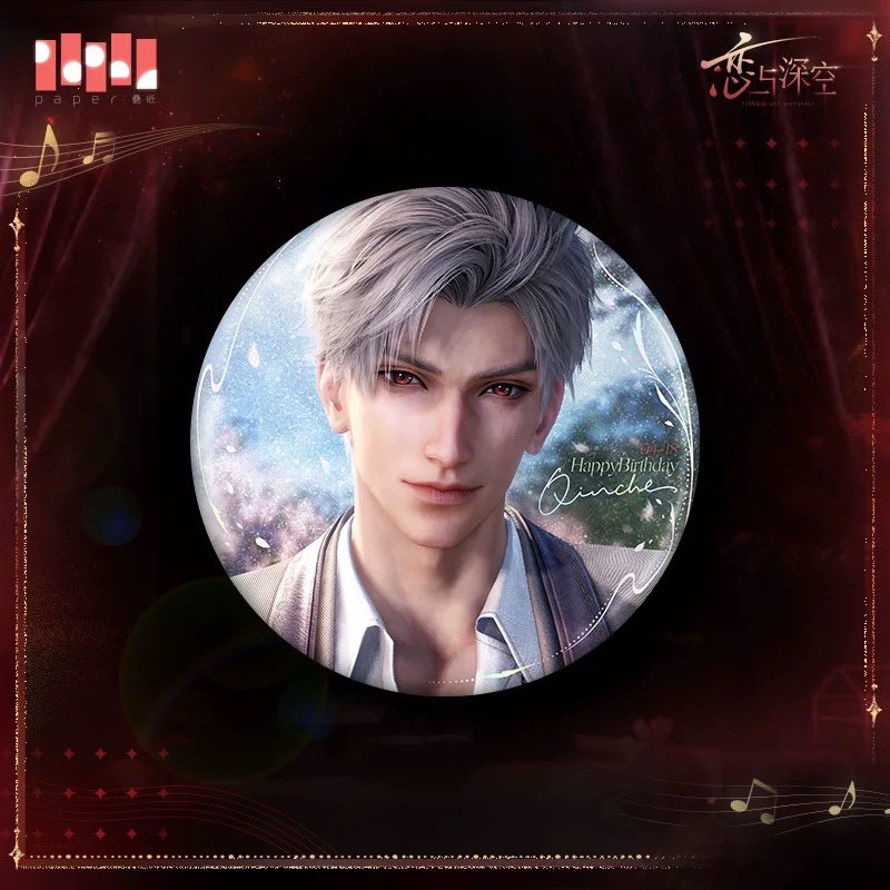 frozenMadeleine's tweet image. คลั่งรักมังกรแบบไม่รู้จะระบายยังไงเลยมาแจกค่ะ! 😭❤️‍🔥 รีอย่างเดียวไม่ต้องฟอลไม่ต้องอะไรทั้งนั้น ข้อแม้มีแค่ขอให้รักไซลัสกับได้ไปแล้วไม่เอาไปขายต่อแค่นั้นเลย รีโลด เดี๋ยววันเกิดไซลัสมาสุ่ม!

ใครได้เดี๋ยวสุ่มเสร็จแล้วให้เลือก เอาอันไหนก็ได้อันนึง แจก 3 คนเลย! ไม่ไหวเขาน่ารักมาก 😭