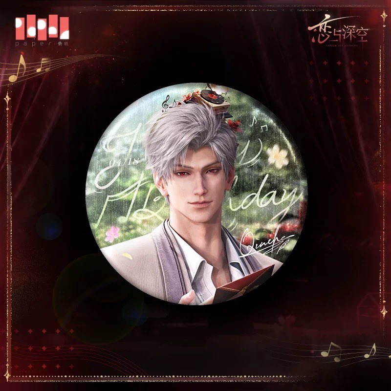 frozenMadeleine's tweet image. คลั่งรักมังกรแบบไม่รู้จะระบายยังไงเลยมาแจกค่ะ! 😭❤️‍🔥 รีอย่างเดียวไม่ต้องฟอลไม่ต้องอะไรทั้งนั้น ข้อแม้มีแค่ขอให้รักไซลัสกับได้ไปแล้วไม่เอาไปขายต่อแค่นั้นเลย รีโลด เดี๋ยววันเกิดไซลัสมาสุ่ม!

ใครได้เดี๋ยวสุ่มเสร็จแล้วให้เลือก เอาอันไหนก็ได้อันนึง แจก 3 คนเลย! ไม่ไหวเขาน่ารักมาก 😭