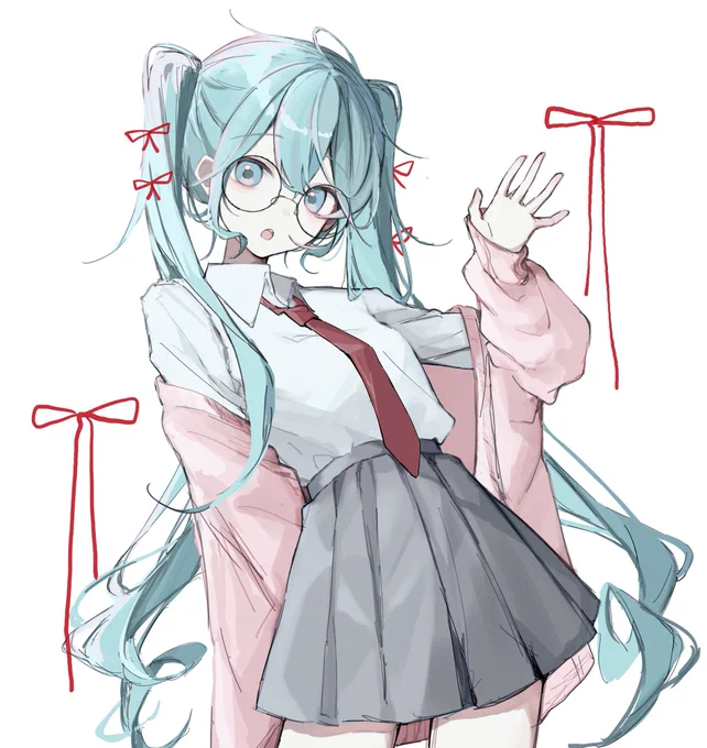 ミク
