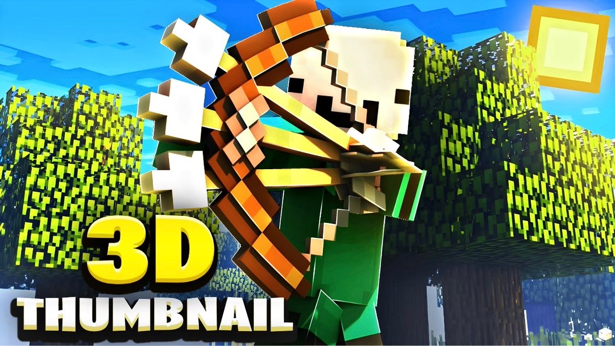 D1twit's tweet photo. || MINECRAFT THUMBAIL ||
FOR:
@Dream
AND @Skeppy
#minecraftthumbnail #minecraft #thumbnail #thumbmaker #minecraftthumbmaker #miencraftdesign #design #dream #skeppy https://t.co/RGpKgUSkBM