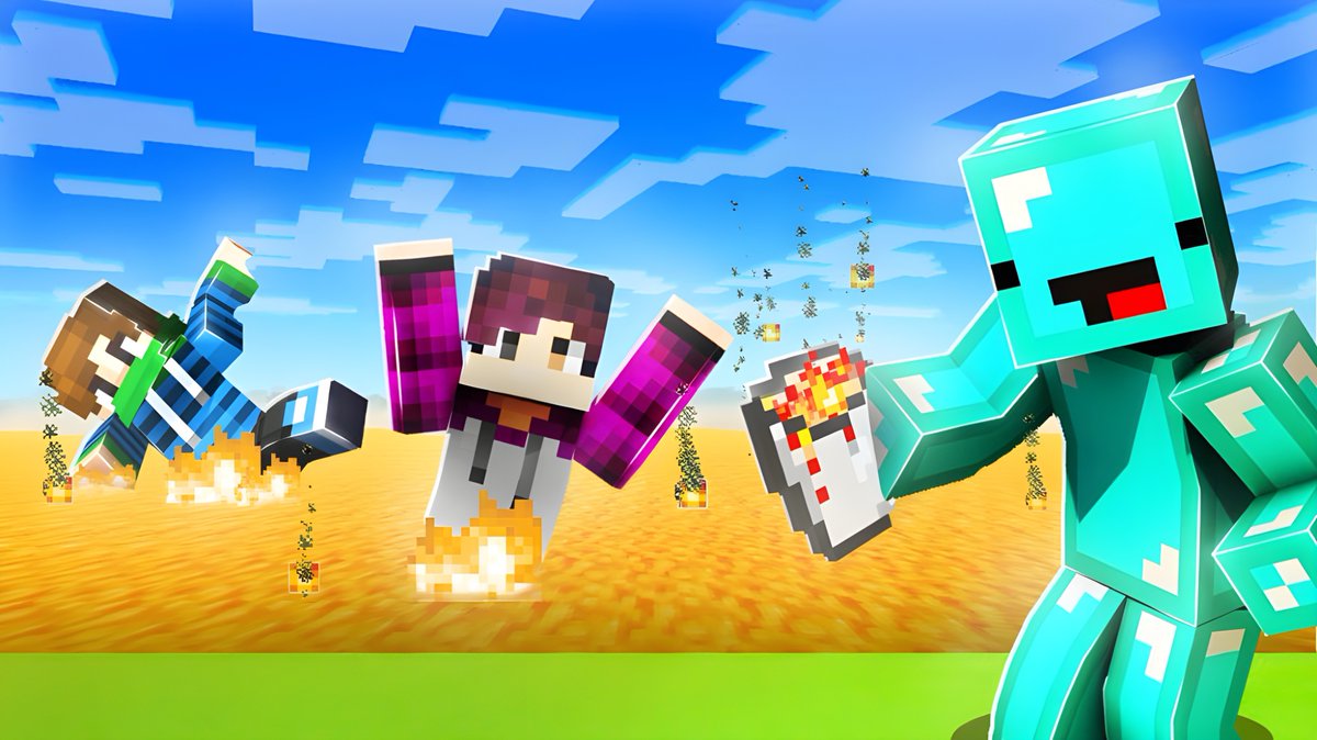 D1twit's tweet photo. || MINECRAFT THUMBAIL ||
FOR:
@Dream
AND @Skeppy
#minecraftthumbnail #minecraft #thumbnail #thumbmaker #minecraftthumbmaker #miencraftdesign #design #dream #skeppy https://t.co/RGpKgUSkBM