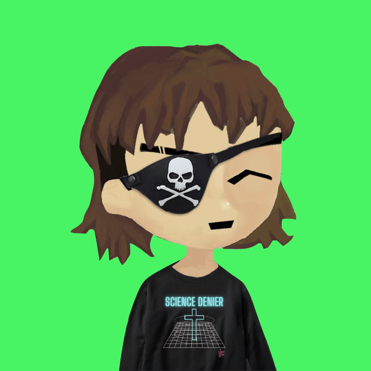 academycrypt0's tweet photo. @ClizaSystems hey cliza please deploy my token, 
Name : Science Denier
Ticker : DENIER
use this image https://t.co/7dnKZKHBxf