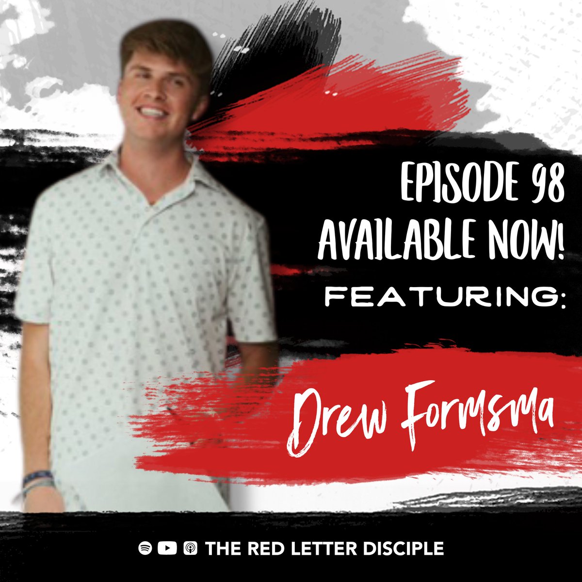 Drew Formsma on Learning to Be A Speaker at 14 Years Old, Why He’s Passionate about Developing Generosity in Children, and Teaming up with Candace Cameron-Bure.  #drewformsma #generousliving #generouskidsbookclub #generouskids #redletterchallenge #zachzehnder #chrisjohnson