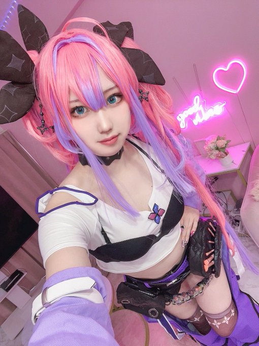 コスプレイヤーねぎこのTwitter画像29